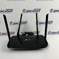 Роутер WiFi Tp-link EC225-G5