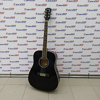 Гитара TERRIS TD-041 BK