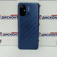 Смартфон Xiaomi Redmi 12C 128GB