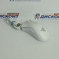 Игровая мышь Razer DeathAdder Essential USB