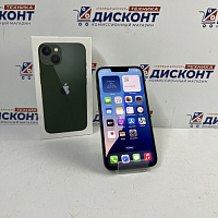 Смартфон Apple iPhone 13 128 ГБ