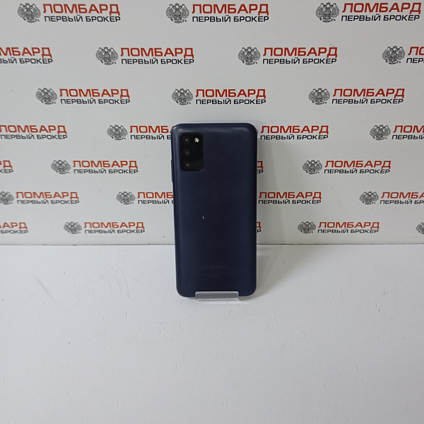 Смартфон Samsung Galaxy A03s 4/64 ГБ