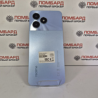 Смартфон realme Note 50 3/64 ГБ