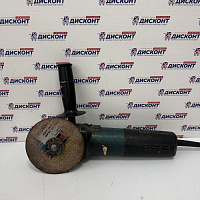Угловая шлифмашина Makita 9565 H