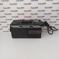 Сварочный полуавтомат Zitrek ZWS-180