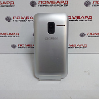 Телефон Alcatel 2008G