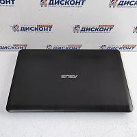 Ноутбук Asus F504U