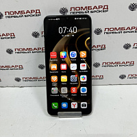  Смартфон HUAWEI Nova Y72S 8/128 Гб