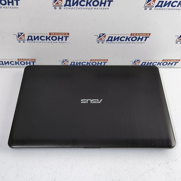 Ноутбук Asus F504U