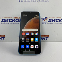 Смартфон Xiaomi Redmi 9A 2/32 Гб