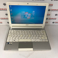 Нетбук Acer Aspire One D270-268 ws