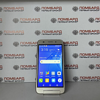 Смартфон Huawei Y3 2017 1/8 Гб