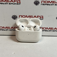 Беспроводные наушники Apple AirPods Pro 2