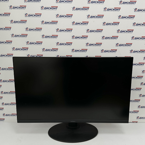Монитор Rombica SkyView V24G1