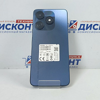 Смартфон TECNO Spark 10 4/128 ГБ