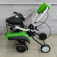  Культиватор VIKING HB 445