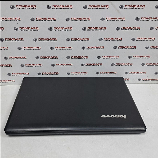 Ноутбук Lenovo G575