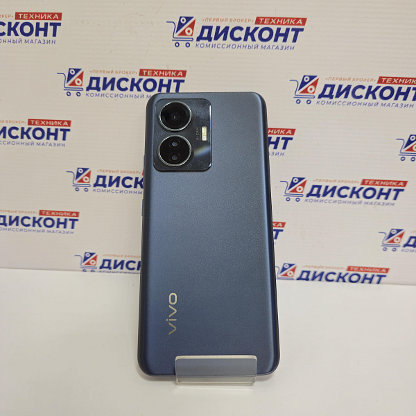 Смартфон Vivo T1 128 ГБ 