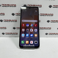Смартфон Xiaomi Redmi 12 4G 4/128 ГБ