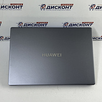 Ноутбук Huawei MateBook D16
