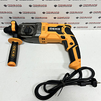 Перфоратор сетевой Deko DKH1350W 084-1032