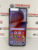 Смартфон Xiaomi 12 Pro 12/256 ГБ