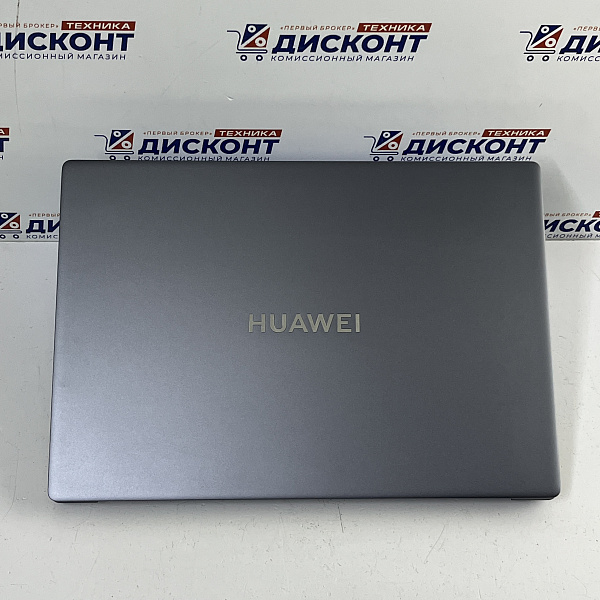 Ноутбук Huawei MateBook D16