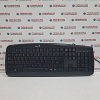  Клавиатура Genius КВ-110