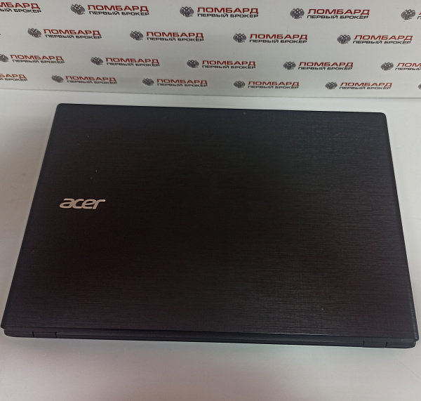 Ноутбук Acer Extensa 2511 N15Q1