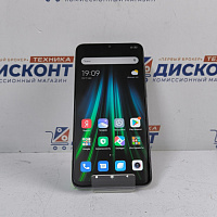 Смартфон Xiaomi Redmi Note 8 Pro 6/64 ГБ