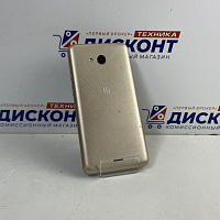 Телефон Fly FS458 Stratus 7