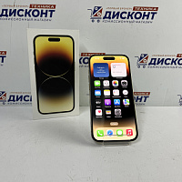  Смартфон Apple iPhone 14 Pro 128 ГБ
