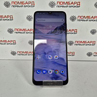 Смартфон Nokia G10 4/64 ГБ