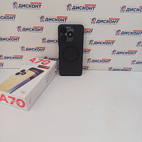 Смартфон Itel A70 4/256 ГБ