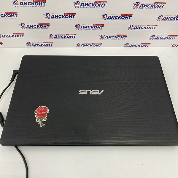 Ноутбук Asus X551C