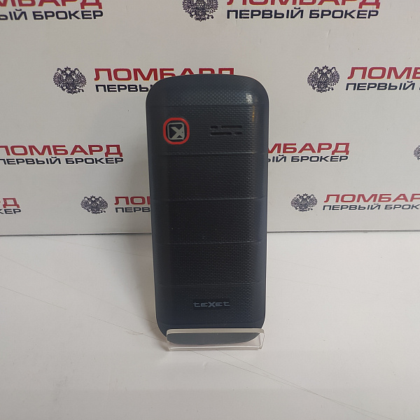 Сотовый телефон Texet TM-130