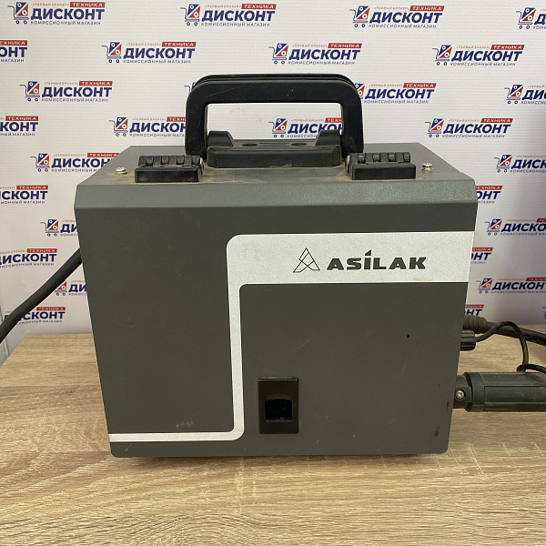 Полуавтомат сварочный ASILAK M2005 (AS1570-6)