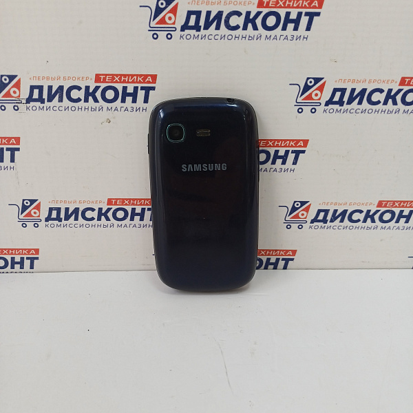 Смартфон Samsung Galaxy Pocket Neo GT-S5310, 4 ГБ