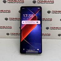 Смартфон TECNO Pova 6 Pro 12/256 ГБ