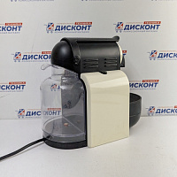 Капсульная кофемашина DeLonghi Nespresso Essenza EN 97.W