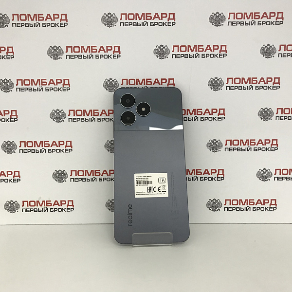 Смартфон realme Note 50 3/64 Гб