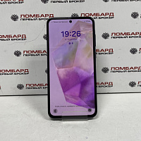 Смартфон Samsung Galaxy A35 5G 8/128 Гб