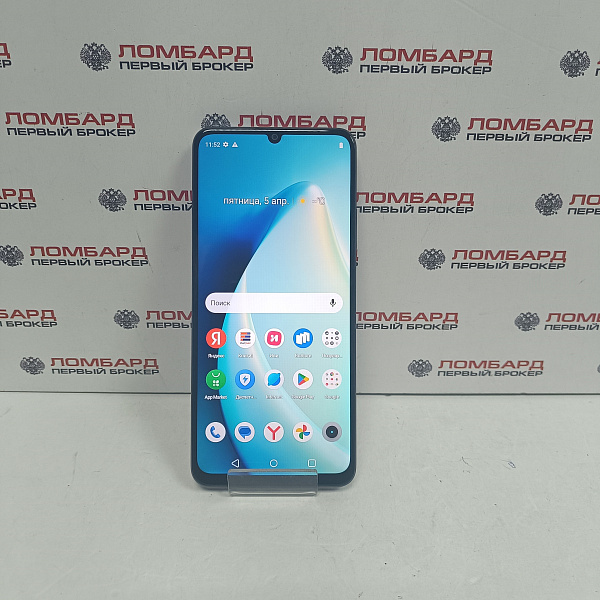 Смартфон Realme Note 50 3/64 ГБ