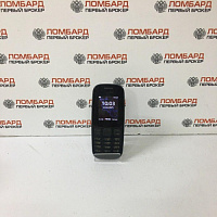 Сотовый телефон Nokia 105 SS (2019) 
