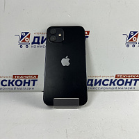 Смартфон Apple iPhone 12 128 Гб
