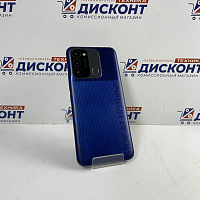 Смартфон TECNO Spark Go 2022 2/32 Гб