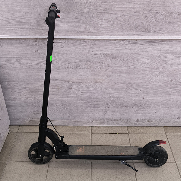 Электросамокат Kugoo Kirin A1
