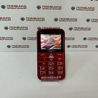 Телефон TeXet TM-B228