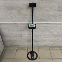 Металлоискатель Minelab X-Terra 705