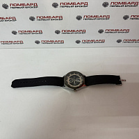 Часы Stainless Steel Back (аналог)